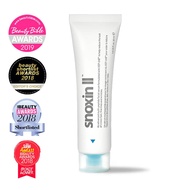 INDEED LABS Snoxin II, Face Treatment Targeted Facial Line, Acne & Wrinkle Fighting Serum