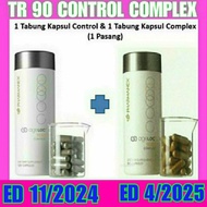 !*!TR 90 CONTROL COMPLEX SEPASANG KAPSUL DIET AMPUH ED 112024