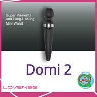 ❤❤Lovense Domi 2 Super-Powerful and Long-Lasting Mini  sex Wand sex toys for women couple