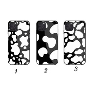 Softcase GLASS [SK97] V20SE V20PRO A11K RENO 4F POCOPONE X3 9C 9A IP SE Y20 REALME 7i A53 C15 C11 V2