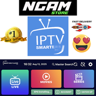 IPTV SMARTER PRO RM11.9 cheap and best Audio mount device remote control home smart tv use IPTV SMAR