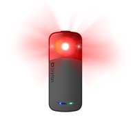 BRYTON Gardia R300L rearview radar and tail light