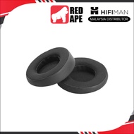 Hifiman Pali Pads, Replacement Earpads: for Sundara Compatible to All HE-Series Headphones Ear Pads
