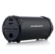 Simbadda Music Player CST-800N Ready