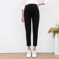 Pregnant Women Pants Pregnant Women Leggings Spring Autumn Clothes New Thin Style Pregnant Women Cot