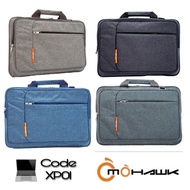 READY Tas Laptop MOHAWK 12inch Dan 14 Inch Code XP01