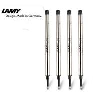 LAMY M63 Refill Roller Ball Pen - Black Blue Lamy Pen