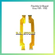 FLEXIBLE MAIN BOARD CONNECT LCD VIVO Y91/Y93 ORIGINAL