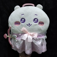 Parade x Chiikawa Angel ~ Tenshi Akuma (Angel & Demon) Series ~ Plush Toy