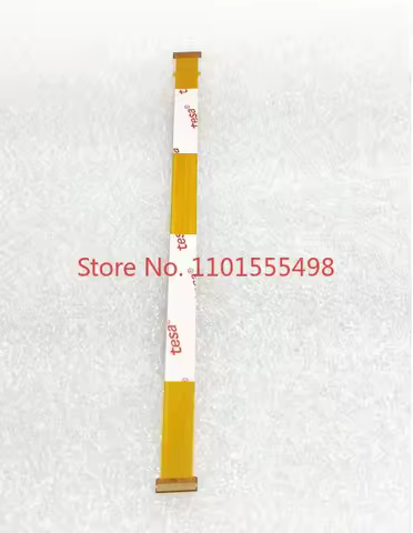 Lens Anti-Shake Flex Cable for Canon EF 100-400mm 4.5-5.6L IS II USM Repair Part 100-400