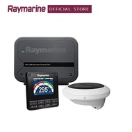 RAYMARINE EV-100 Evolution Autopilot