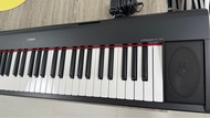 Yamaha 電子琴 NP-12