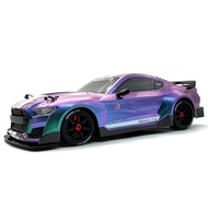 FS Racing | RC High-speed GT Supercar Radio-controlled Model Car Brushless Electric