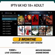 TV 3 MONTH SMARTERS PRO FOR SAMSUNG LG ANDROID BOX WINDOWS VOD LVE TV STRFAMING IPTV IPTV 3 Month SMARTERS PRO FOR SMA