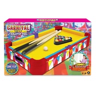 Carnival Games Tabletop Pool *Only At Toys R Us* ของเล่นสำหรับเด็ก (#932668)