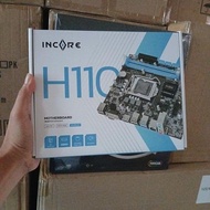 [SDW] pekanbaru/MOTHERBOAD INCORE H110