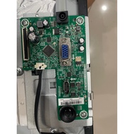 Samsung LS24R350 Monitor Power Circuit Board