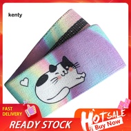 kT  Portable Booty Elastic Band Long Lasting