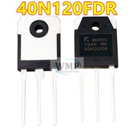 Original 40N120FDR 30N120FD 25N120ND 20N135FD 30N135FD1 TGAN30N120FD IGBT Transistor New
