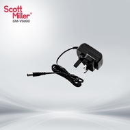 Scott Miller SM-V6000 Accessories - A/C Adaptor