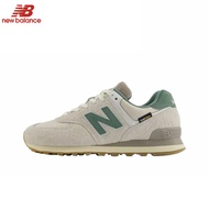 Genuine NB NB 574 U574GDG basketball shoes for men and women MQKX