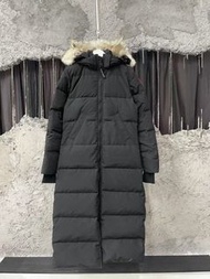 Canada goose 加拿大鵝羽絨外套