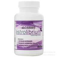 [Hot-Selling Products] Female Hormone Supplement Capsules estrolibrium