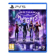 PS5 Gotham Knights