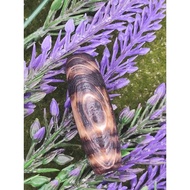 Old Style Buried Old Oil Beads Heaven and Earth Dzi Benefits Eliminate Heaven & Earth Dzi Heaven & E