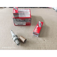 Spark Plug SR400 SR500 XV535S VIRAGO (94701) NGK BPR6ES Genuine YAMAHA