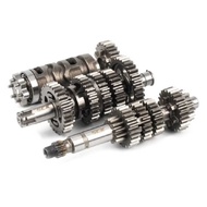 SCK CLOSE RATIO GEARBOX SET 6SPEED LC 5S / Y15 / Y16 / R15