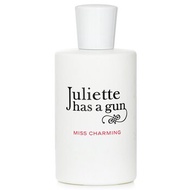 Juliette Has A Gun Miss Charming Eau De Parfum Spray 100ml/3.3oz