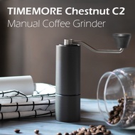 Coffee Grinder Timemore Chestnut C2 Manual Hand Grinder