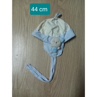 String hat 44 cm MS22