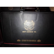 Milo MHF LEAGUE MALAYSIA 1994