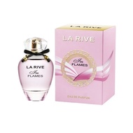 LA RIVE IN FLAMES EDP FOR WOMEN Perfume Edp 90 ml