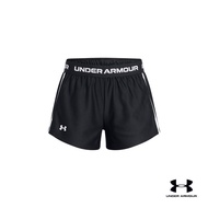 Under Armour Girls UA Tech™ Play Up Shorts
