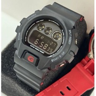 G Sk Dw6900 Vampire Red Black g sk Mastermind dw6900hr g shock hitam merah dw6900 black evo green CC