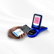 [EPOS Official Store] TNG BlueTap Soundbox QR | Terminal Kad NFC | EPOS360 Tap-to-Pay Soundbox