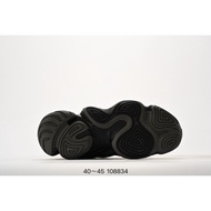 Packer x FYW Intimidation < Tech I < Tech I Series Low-Top Retro Grandpa Style Thick-Soled Casual Sp