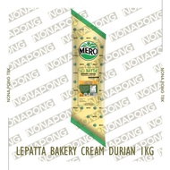 Filling | BREAD FILLING | Bakery cream | Lepatta bakery cream | Durian bakery cream | Durian bakery 