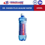 DR Oxigen Plus Akaline Water (600ml)