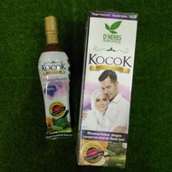 D'herbs kocok