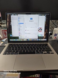 Apple MacBook Air M2  13.3吋