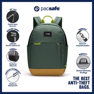 [Best Deal] Pacsafe Go 15L Anti-Theft Backpack  ANTI-THEFT กระเป๋าเป้ กระเป๋าสะพายหลัง กระเป๋ากันขโม