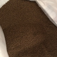 Fish Food / Pellets FF 999 Floating Seed Fish Food Repack Kilo Size 1 Kg