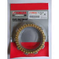 Clutch plate 3C1 Vixion old Clutch lining Vixion old 3C1 ORIGINAL
