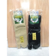 Ijtihad Wa Taqwa Calf Length Short Toe Socks