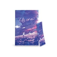 Book - Who's Afraid - Novel [HCMC-062 Bookstore]