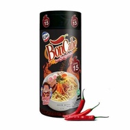 Kobe Boncabe Sambal Tabur Original Level 15 Bottle 45 gr